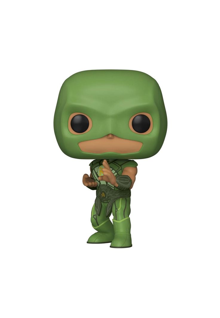 Funko Pop Tv Peacemaker Judomaster 1235-1
