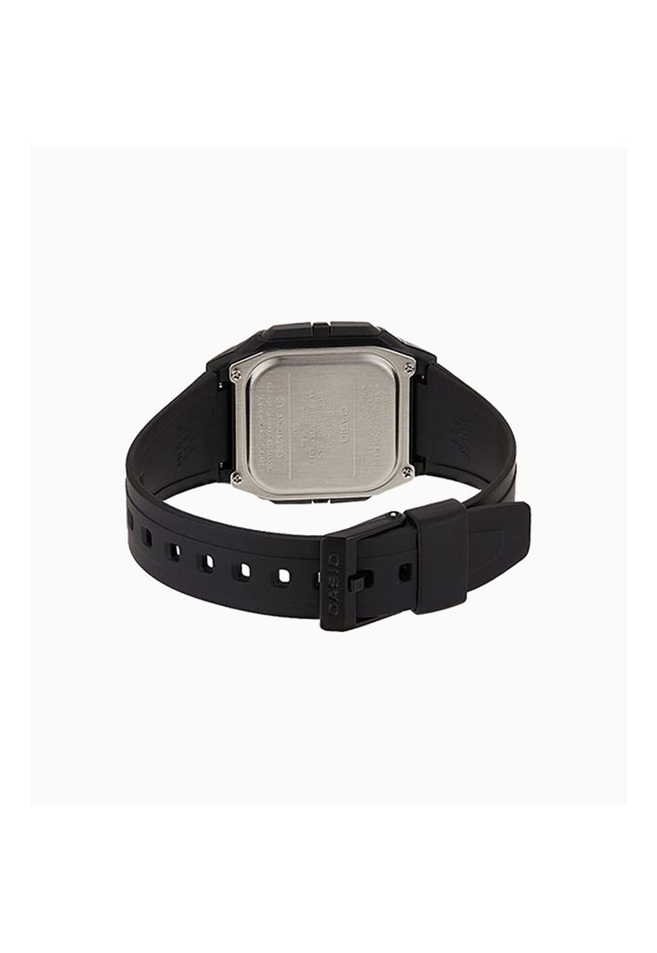 Reloj Casio Digital Varon DB-36-9AV-1