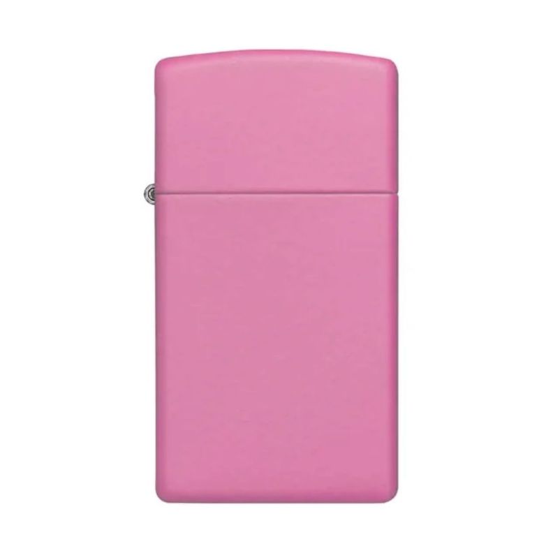 Encendedor Zippo Pink Matte Rosa ZP1638-0