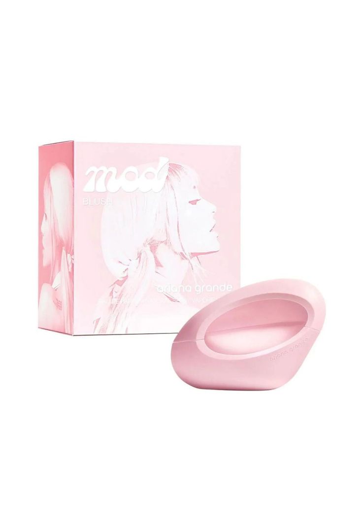 Mod Blush EDP 100ml Mujer Ariana Grande-2