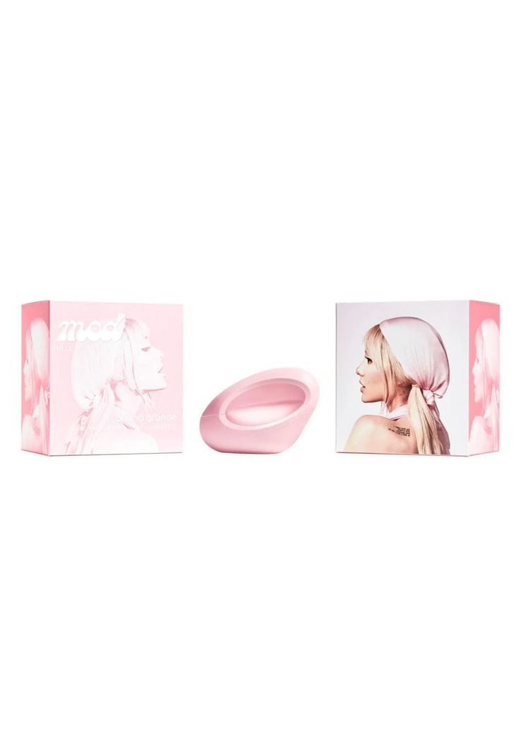 Mod Blush EDP 100ml Mujer Ariana Grande-3