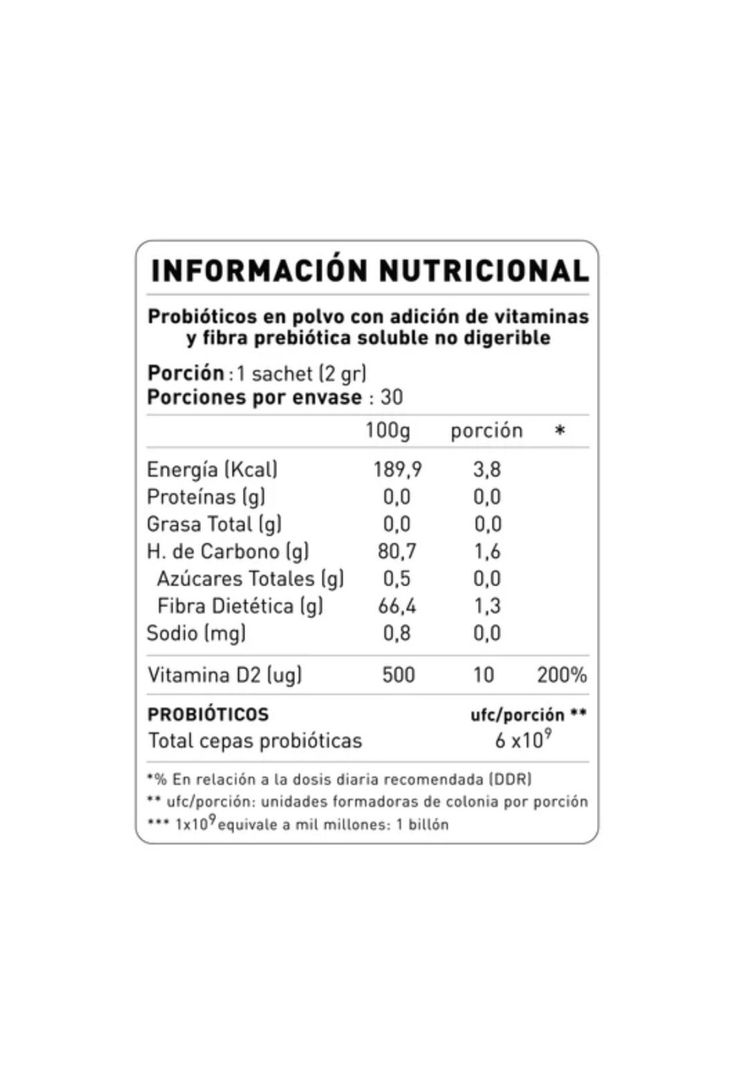 Suplemento para Cachorros Babies ProbioVitamin 120g Nup Pets-2