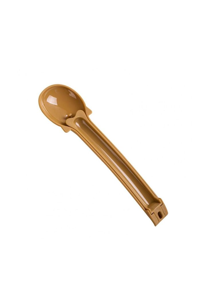 Cuchara Dispensadora de Churu y Alimento para Gatos Dorado-0