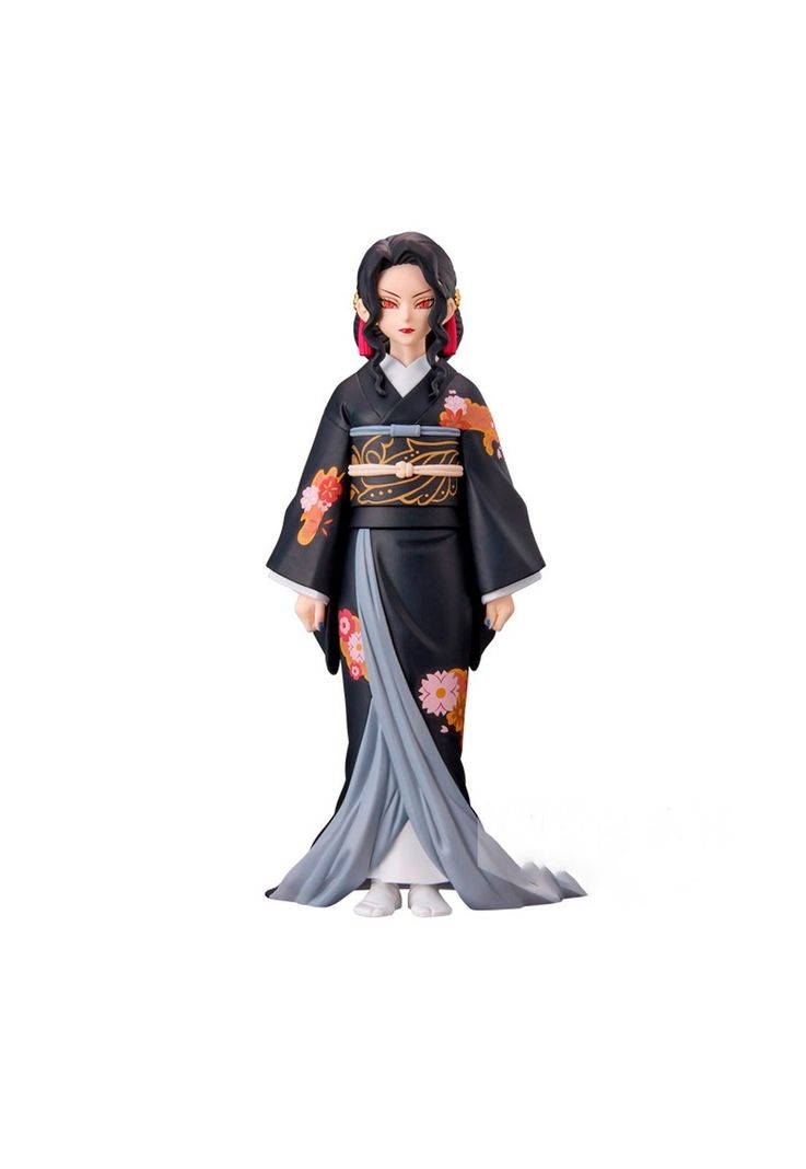 Muzan Kibutsuji Demon Slayer Kimetsu No Yaiba Vol5 Banpresto-0