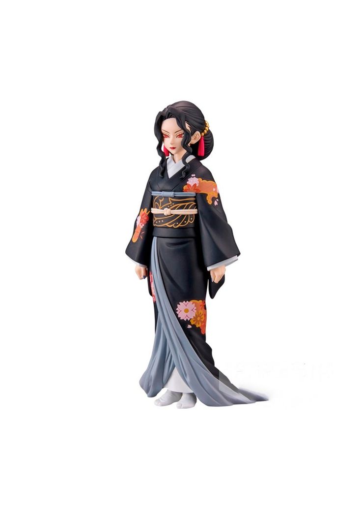 Muzan Kibutsuji Demon Slayer Kimetsu No Yaiba Vol5 Banpresto-1
