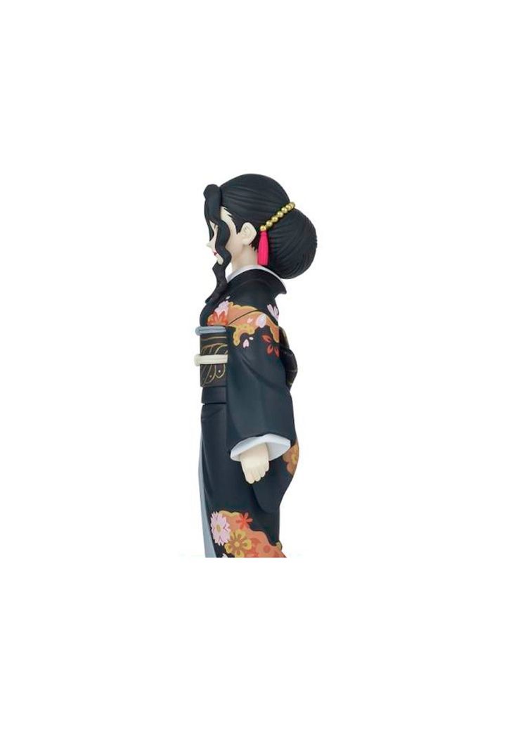 Muzan Kibutsuji Demon Slayer Kimetsu No Yaiba Vol5 Banpresto-2