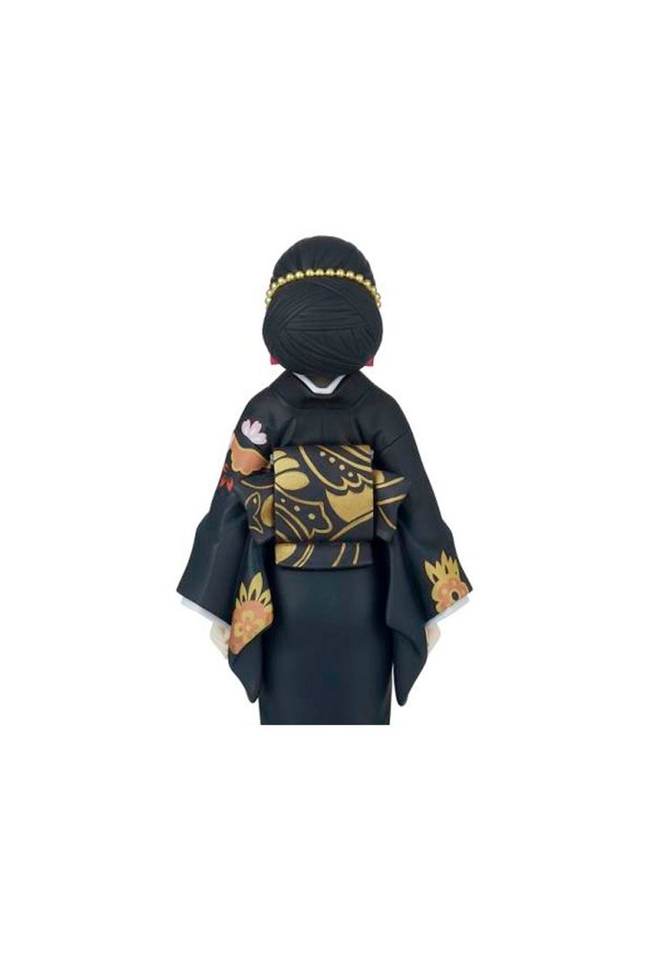 Muzan Kibutsuji Demon Slayer Kimetsu No Yaiba Vol5 Banpresto-3