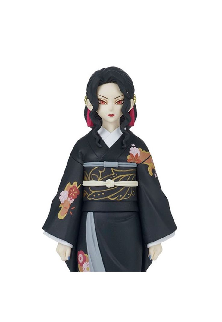 Muzan Kibutsuji Demon Slayer Kimetsu No Yaiba Vol5 Banpresto-4