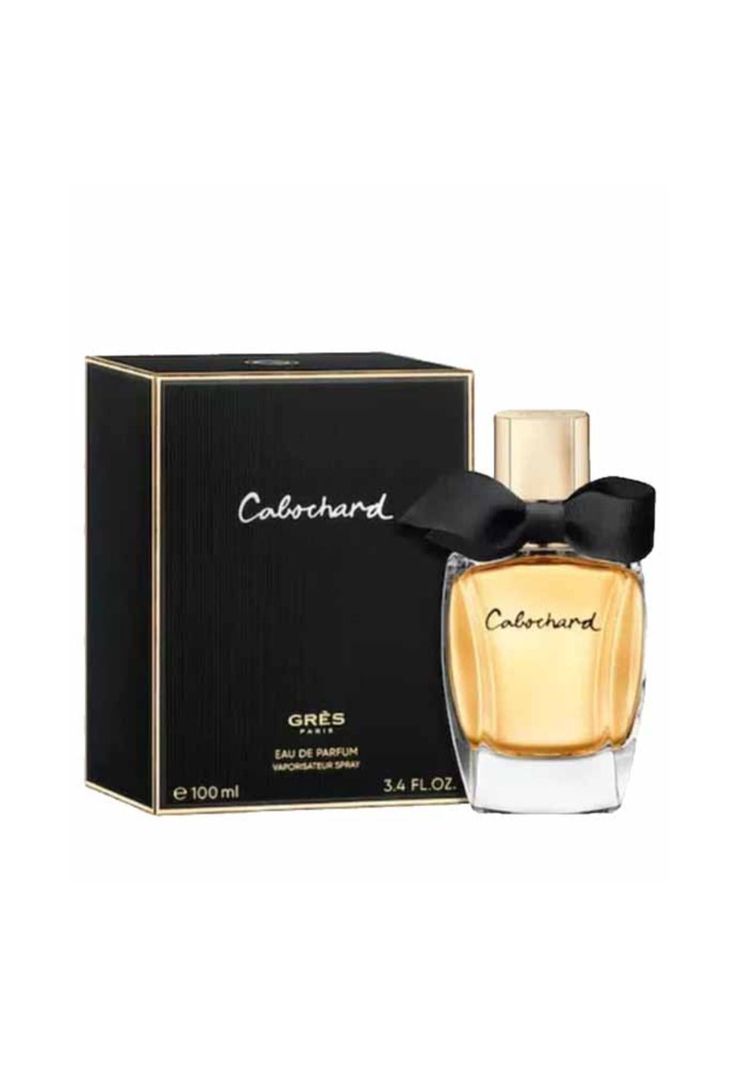 Cabochard EDP 100ml Mujer Gres-0