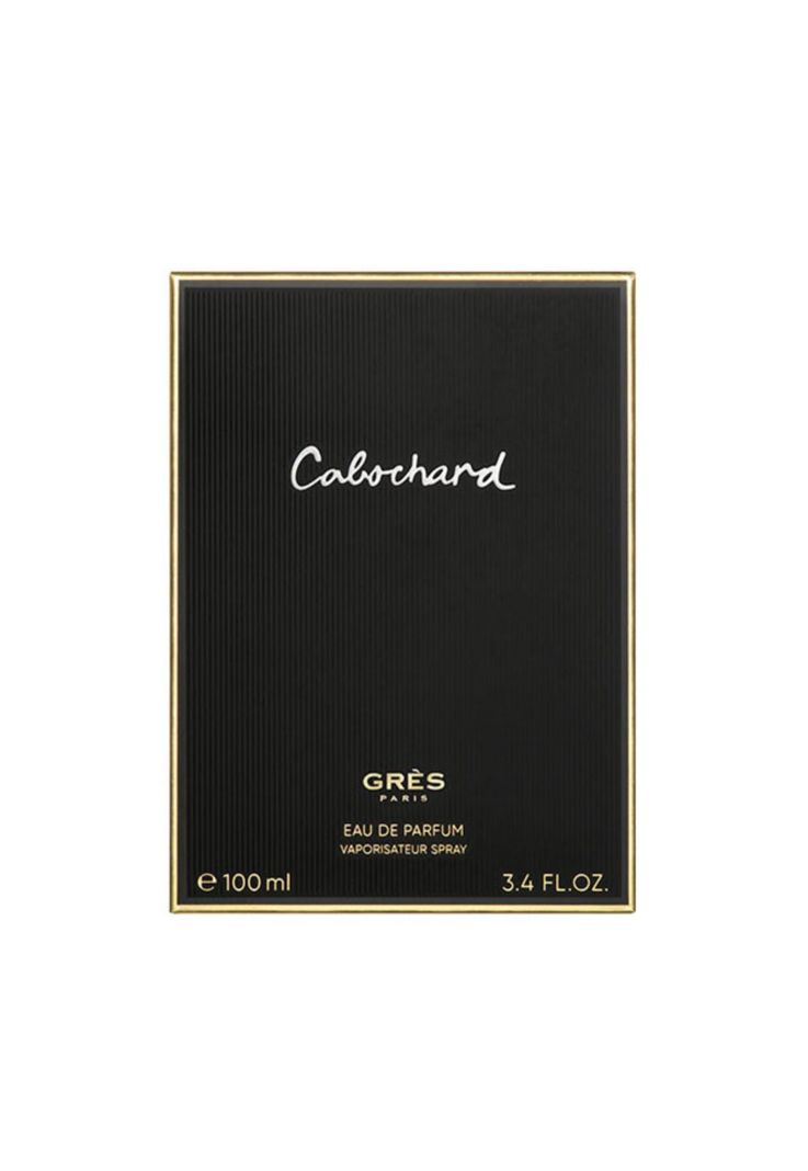 Cabochard EDP 100ml Mujer Gres-2