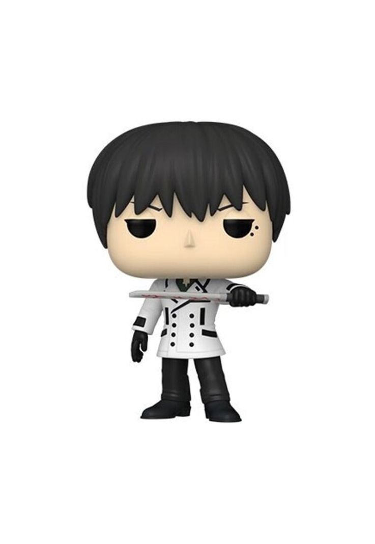 Funko Pop Animation Tokyo Ghoul Re- Kuki Urie 1125-2