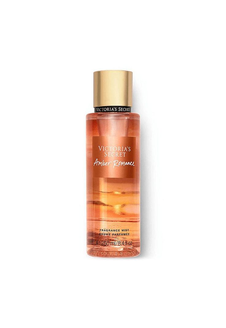 Amber Romance Splash 250ml Victorias Secret-0