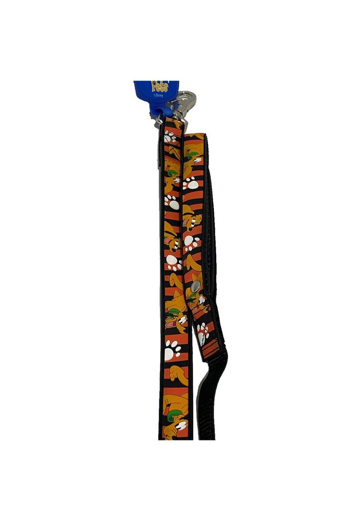 Correa Para Perros Diseño Pluto 1,5 X 120 Cm Disney Pets-1