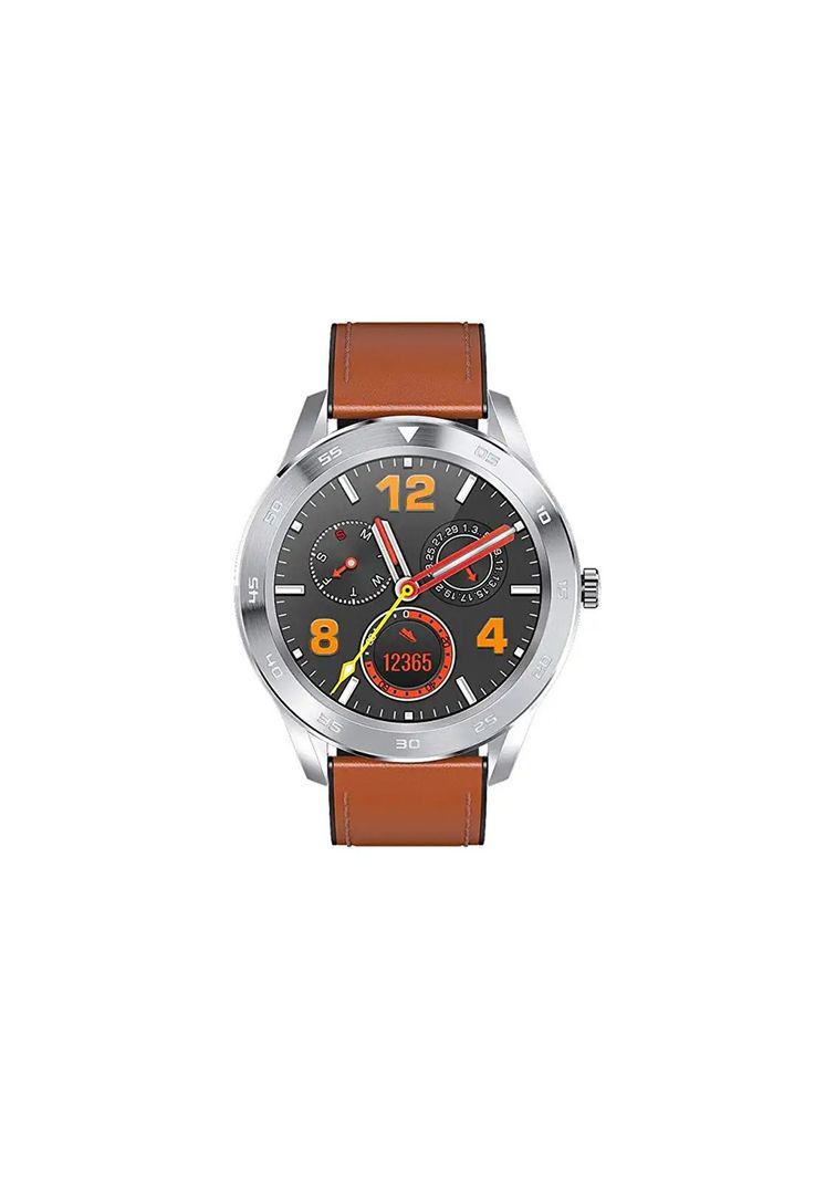 Reloj Inteligente Smartwatch DT98-SR Dt One-0