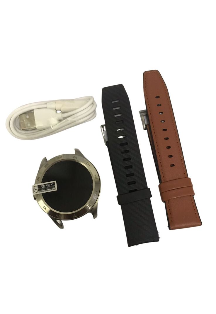 Reloj Inteligente Smartwatch DT98-SR Dt One-1