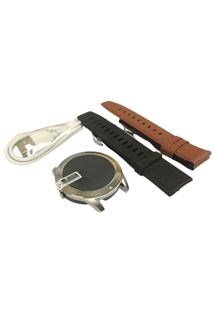 Reloj Inteligente Smartwatch DT98-SR Dt One-2
