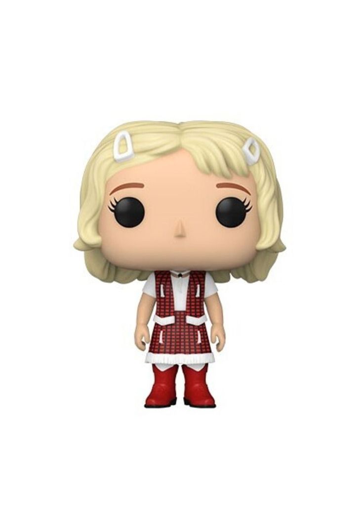 Funko Pop Movies E.T. 40th Gertie 1257-2