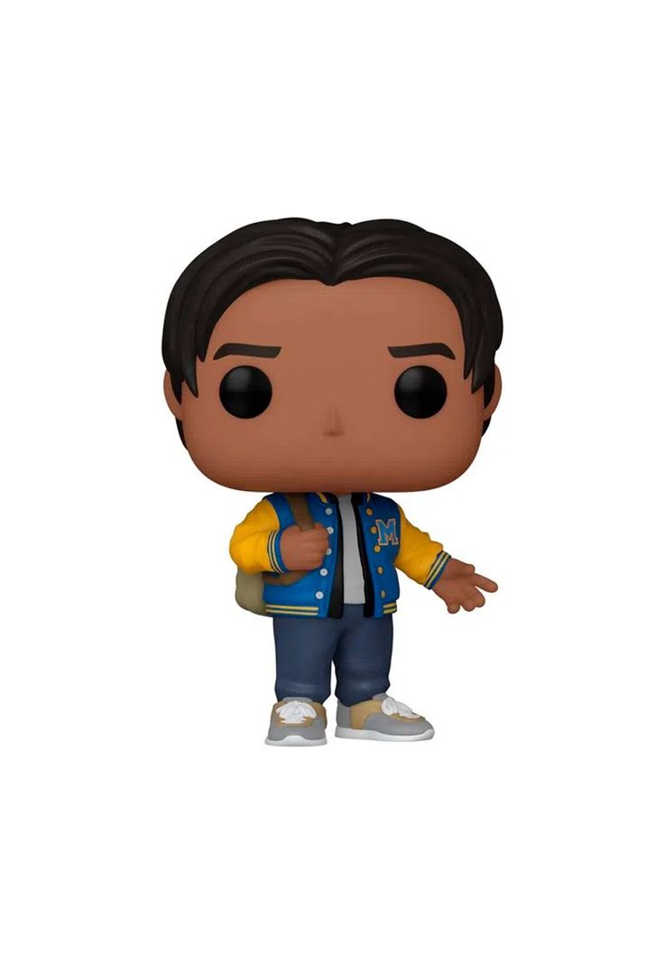 Funko Pop Marvel - Spider Man No Way Home Ned 925-2