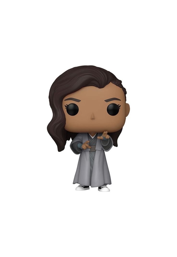Funko Pop Dr Strange Multiverse Madness America Chavez 1031-2