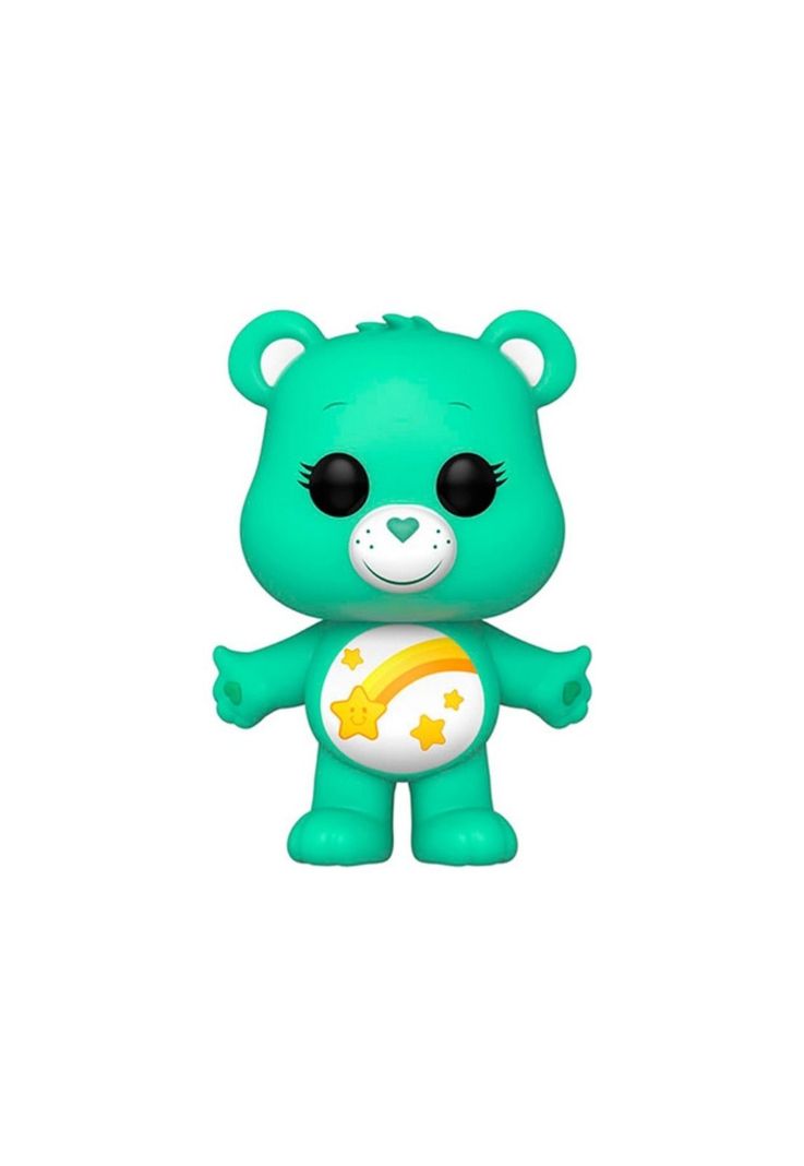 Funko Pop Care Bears 40th Anniversary Wish Bear 1207-2