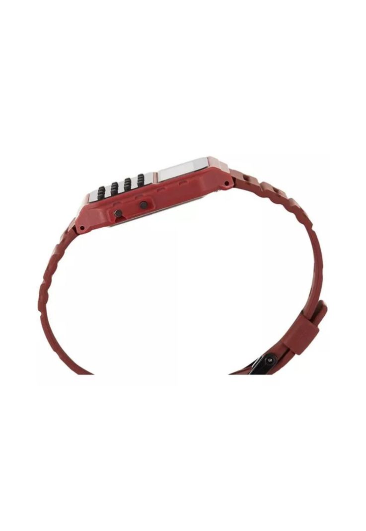 Reloj Calculadora Casio Digital Varon CA-53WF-4B-1