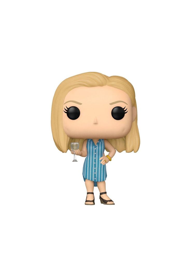Funko Pop TV Ozark Wendy Byrde 1198-2