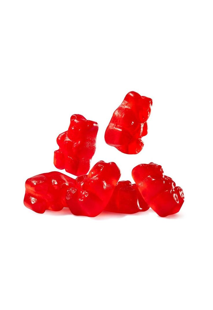 Multivitaminico + Probiotico Farma Bear 60 Gomitas-1