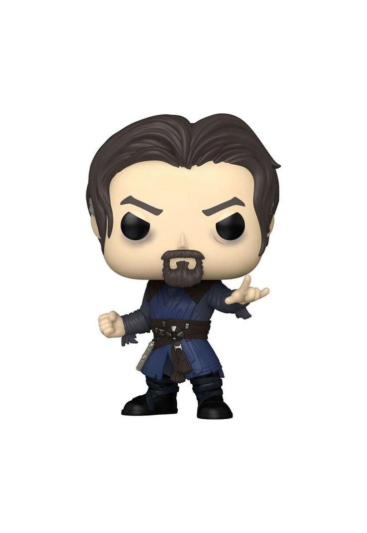 Funko Pop Marvel Dr Strange Multiverse Madness Sinister 1030-1