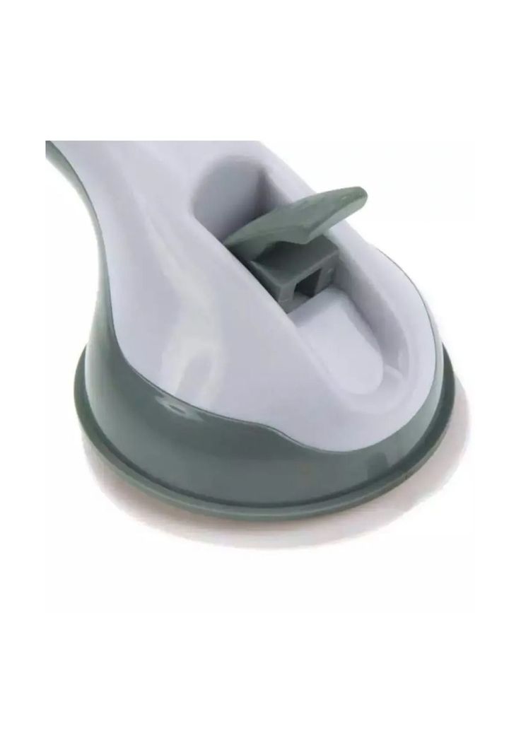 Agarradera Para Ducha Baño Manilla Soporte Con Ventosa-4