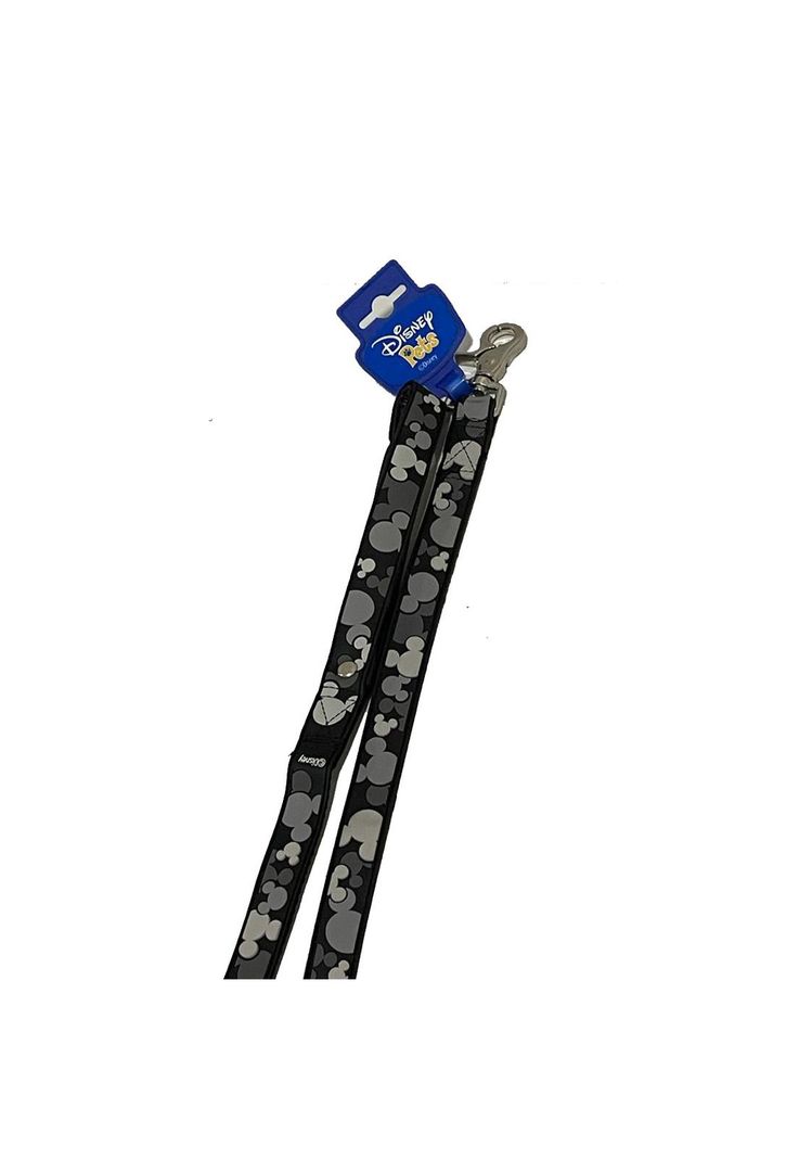 Correa Para Perros Diseño Mickey 1,5 X 120 Cm Disney Pets-2