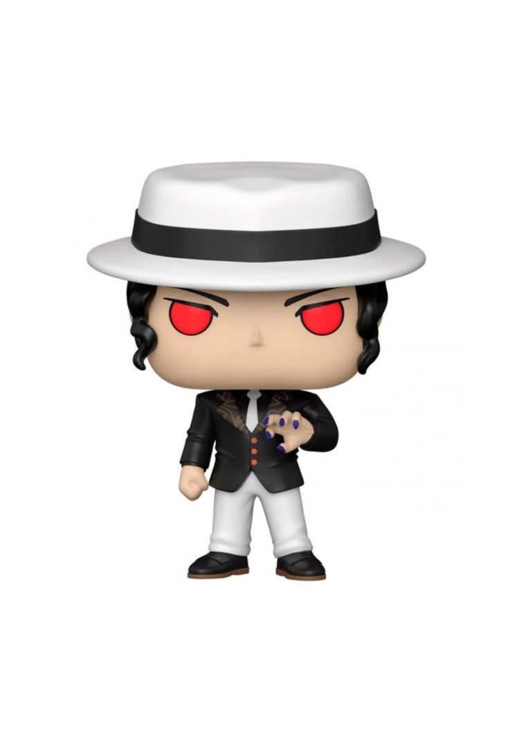 Funko Pop Animation Demon Slayer Muzan Kibutsuji 871-2