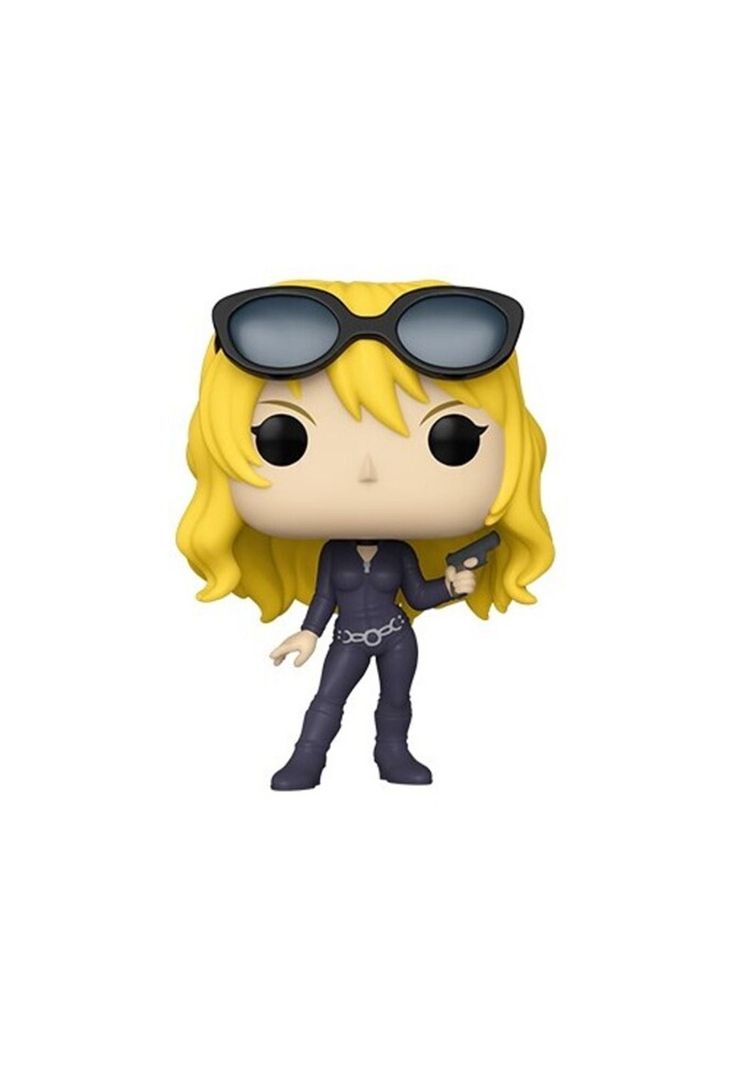 Funko Pop Animation Cowboy Bebop Julia 1216-1