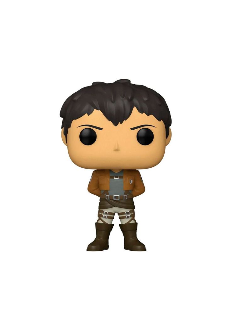 Funko Pop Animation Attack On Titan S3 Bertholdt Hoover 1167-1