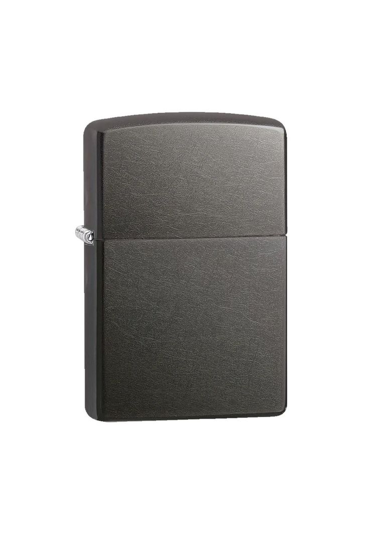 Encendedor Zippo Gray Dusk Gris ZP28378-0