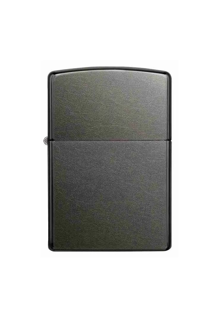 Encendedor Zippo Gray Dusk Gris ZP28378-2