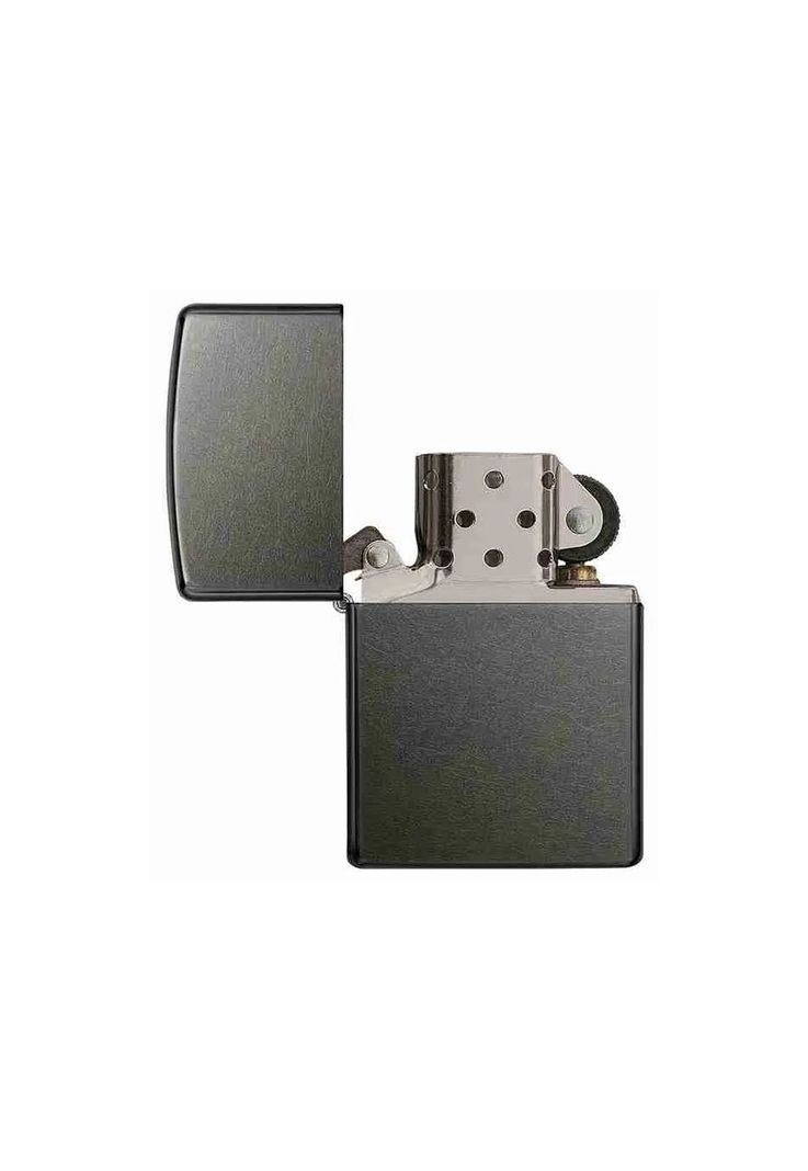 Encendedor Zippo Gray Dusk Gris ZP28378-3