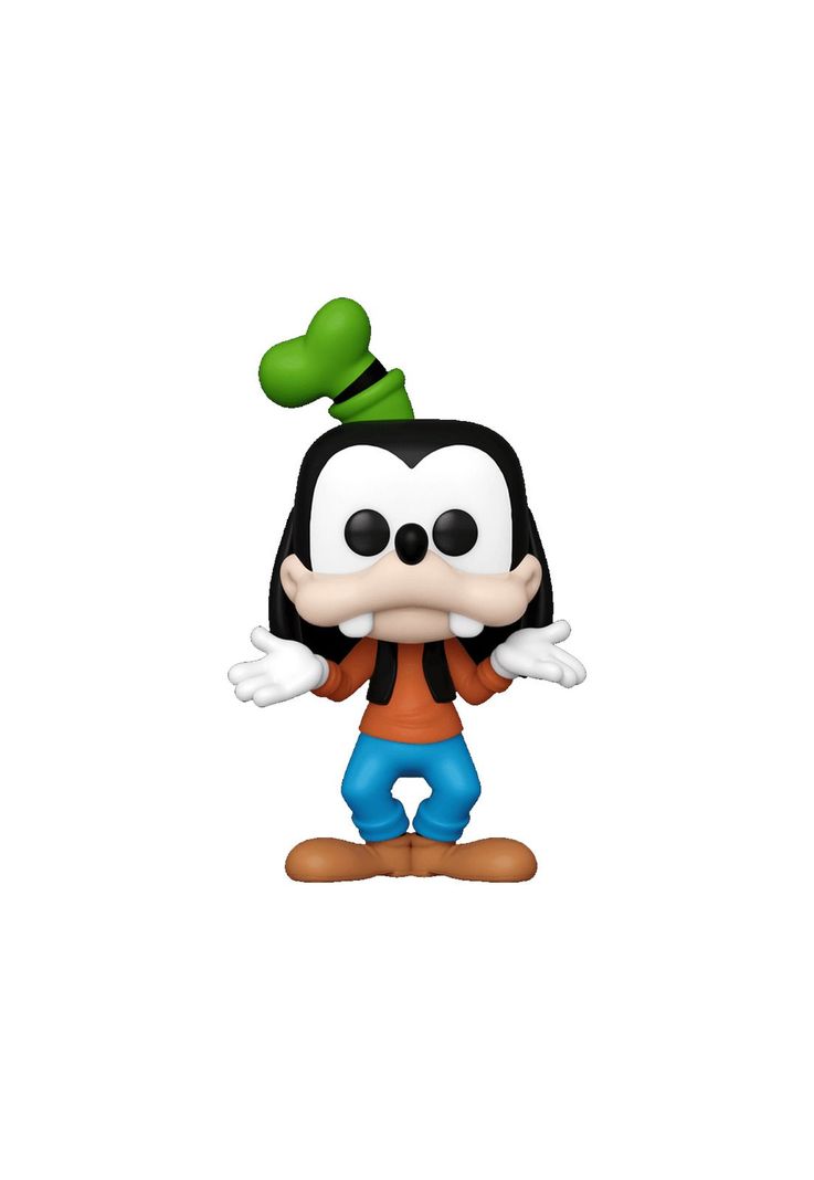 Funko Pop Disney Classics Goofy 1190-1