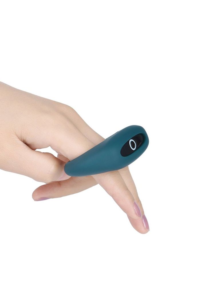 Anillo Vibrador para Pene Magic Dante 2 Contralado por App-5