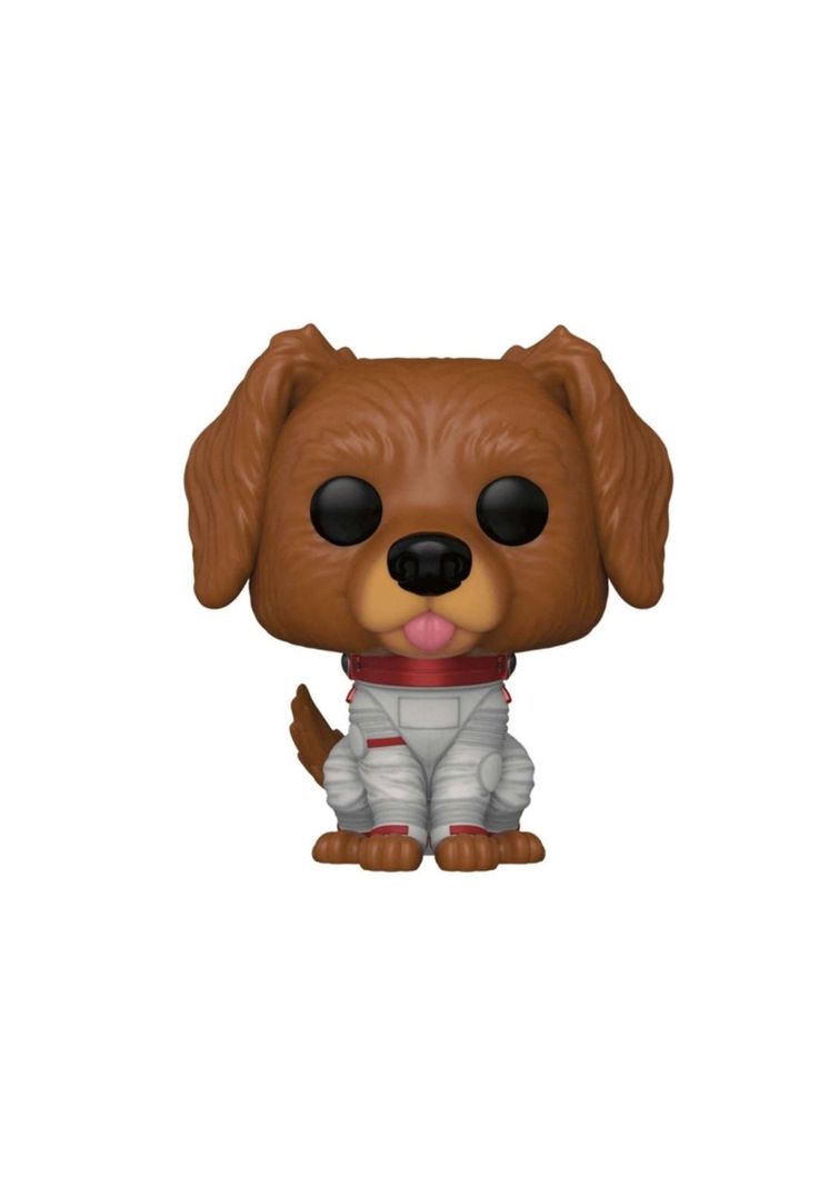 Funko Pop Marvel Guardians of the Galaxy Cosmo 1207-1