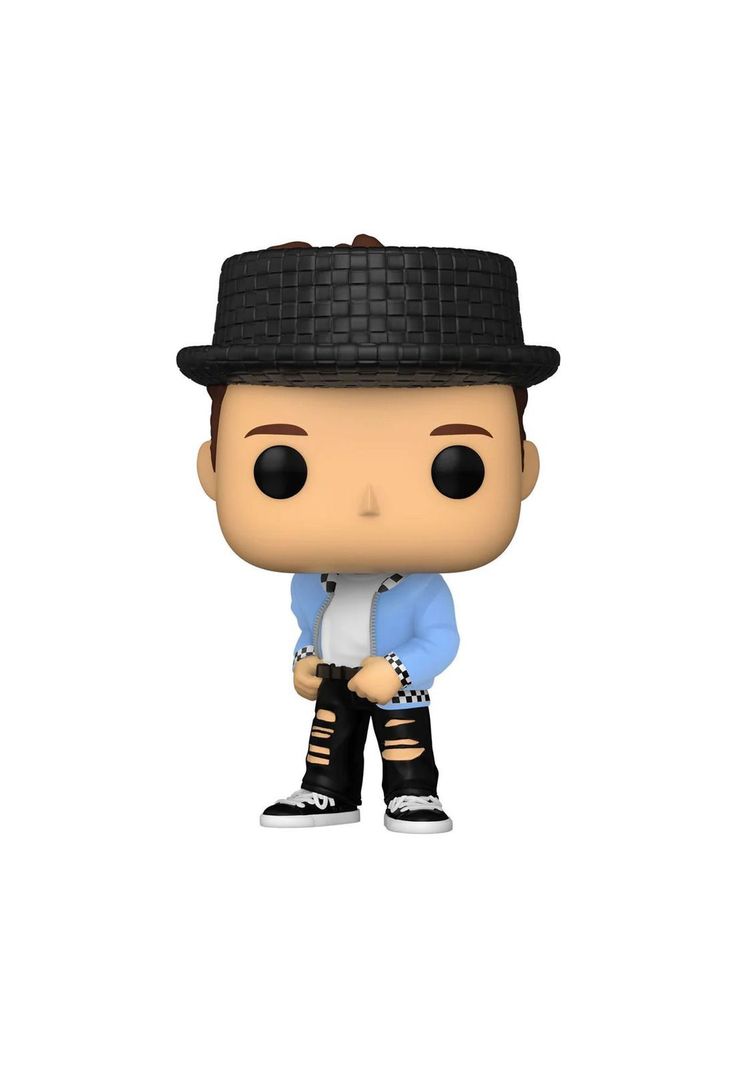 Funko Pop Rocks New Kids On The Block Joey 313-2