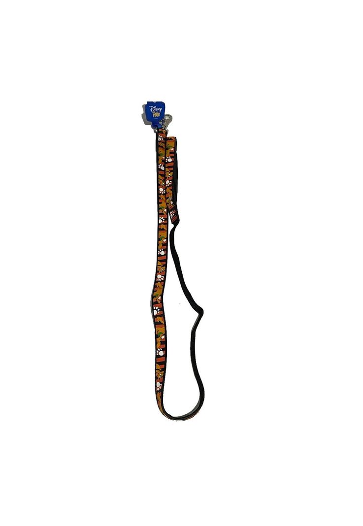 Correa Para Perros Diseño Pluto 2 X 120 Cm Disney Pets-0