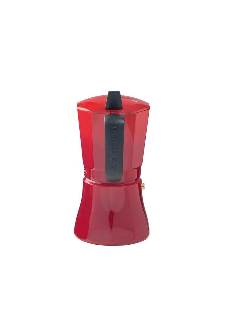 Cafetera Italiana de Induccion Petra Red 9 Tazas Oroley-1