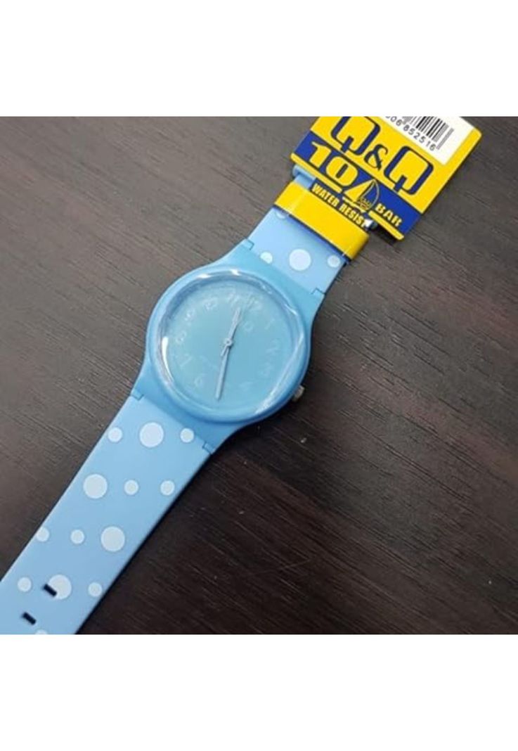 Reloj Q&Q Analogo Mujer VP46J066Y-1