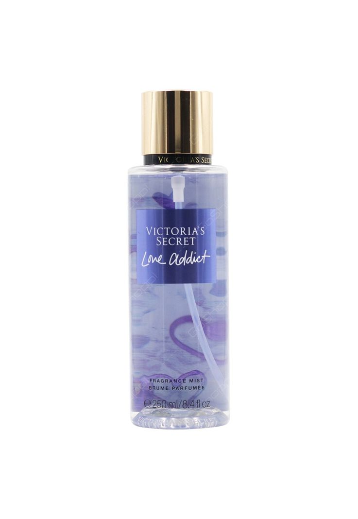 Love Addict 250ml Body Mist Victorias Secret-0