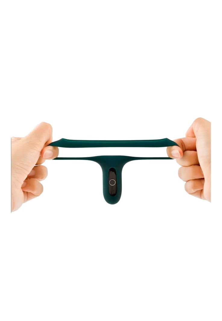 Anillo Vibrador a Control Remoto con APP Fun Town Rise-4