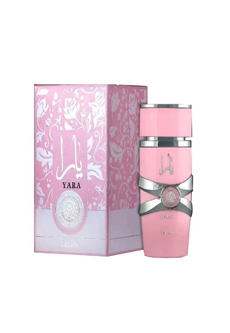 Yara EDP 100ml Unisex Lattafa-0