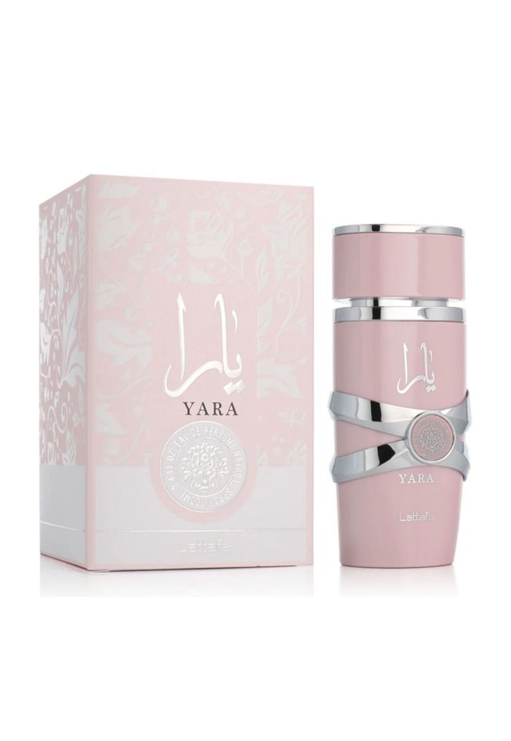 Yara EDP 100ml Unisex Lattafa-2