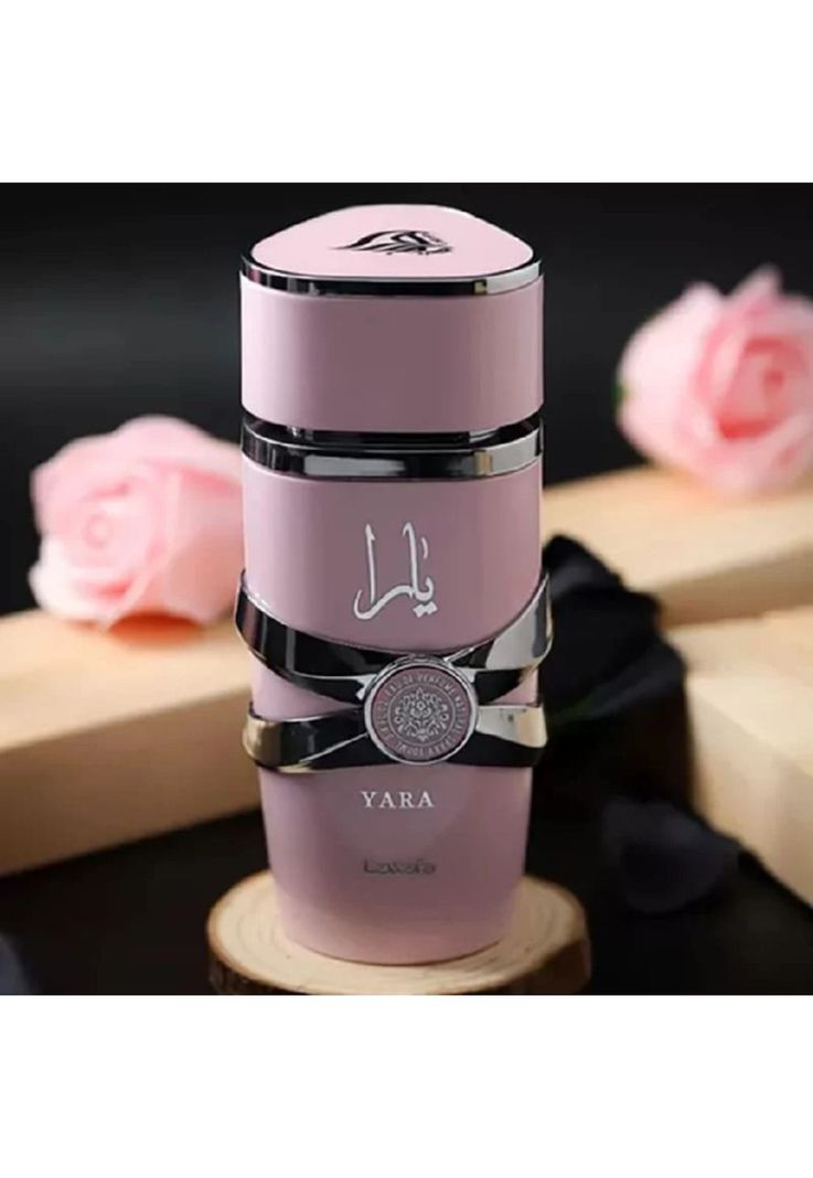 Yara EDP 100ml Unisex Lattafa-3