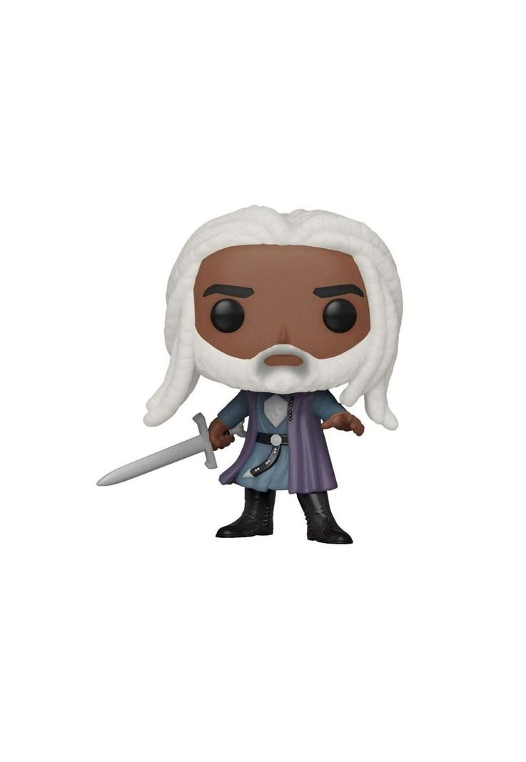 Funko Pop TV House of the Dragon Corlys Velaryon 04-2