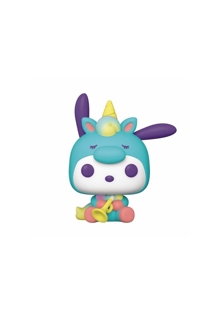 Funko Pop Sanrio Hello Kitty and Friends Pochacco 60-3